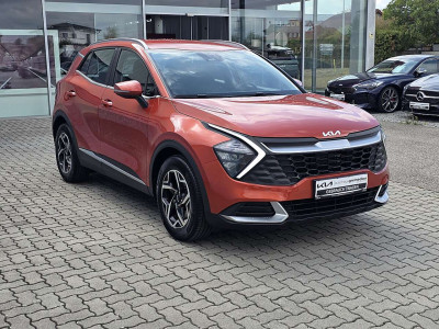KIA Sportage Gebrauchtwagen KIA Sportage Gebrauchtwagen