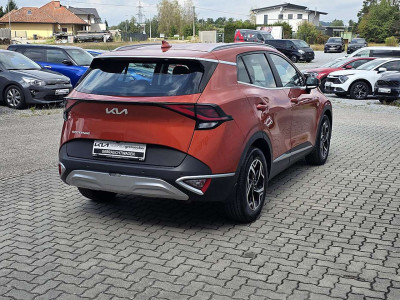 KIA Sportage Gebrauchtwagen KIA Sportage Gebrauchtwagen