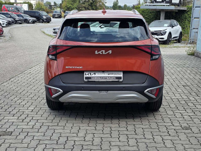 KIA Sportage Gebrauchtwagen KIA Sportage Gebrauchtwagen