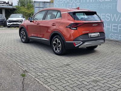 KIA Sportage Gebrauchtwagen KIA Sportage Gebrauchtwagen