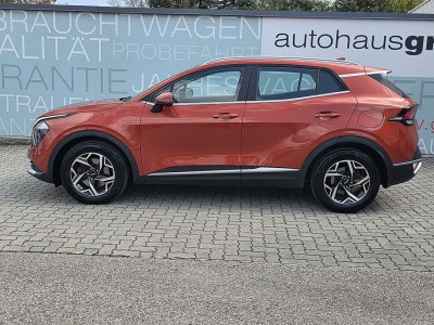 KIA Sportage Gebrauchtwagen KIA Sportage Gebrauchtwagen