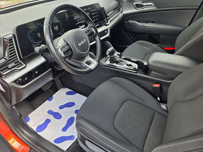 KIA Sportage Gebrauchtwagen KIA Sportage Gebrauchtwagen