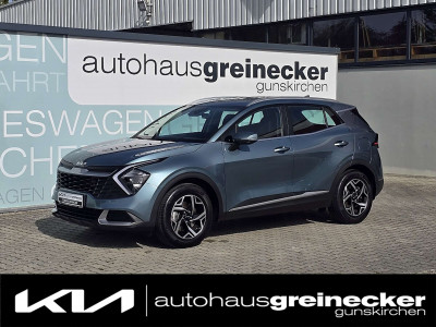 KIA Sportage Gebrauchtwagen