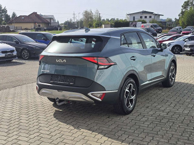 KIA Sportage Gebrauchtwagen
