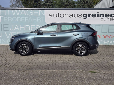 KIA Sportage Gebrauchtwagen