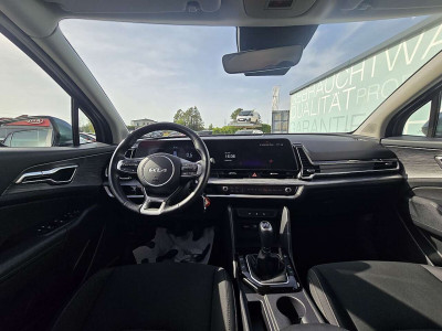 KIA Sportage Gebrauchtwagen
