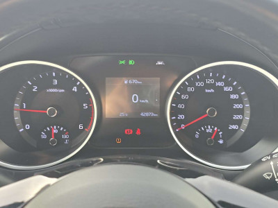 KIA Ceed Gebrauchtwagen