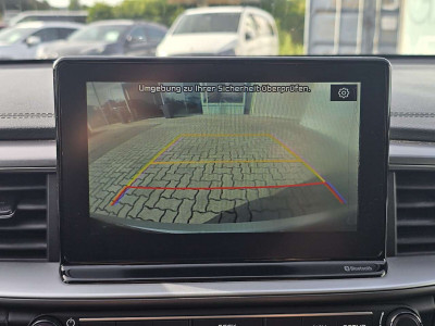 KIA Ceed Gebrauchtwagen
