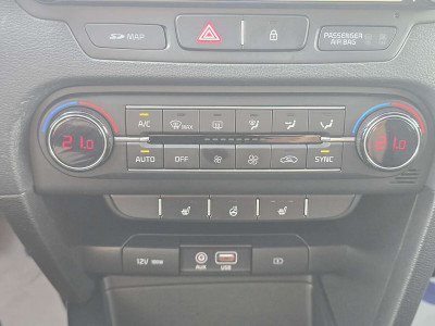 KIA Ceed Gebrauchtwagen