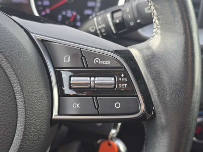 KIA Ceed Gebrauchtwagen