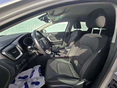 KIA Ceed Gebrauchtwagen