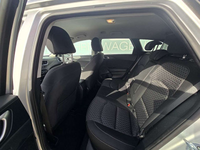 KIA Ceed Gebrauchtwagen