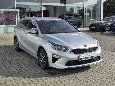 KIA Ceed Gebrauchtwagen
