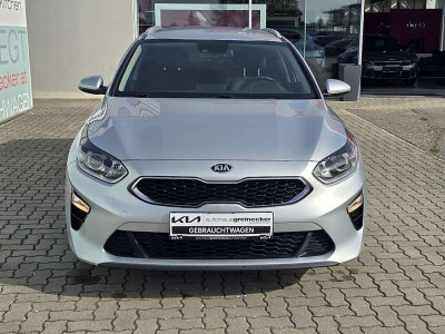 KIA Ceed Gebrauchtwagen