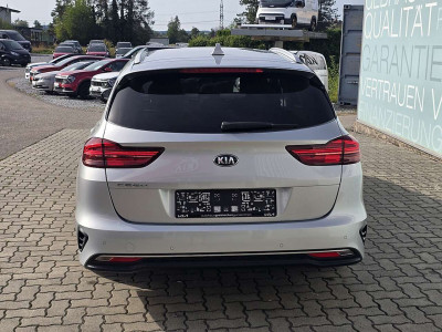 KIA Ceed Gebrauchtwagen