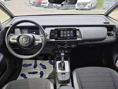 Honda Jazz Gebrauchtwagen Honda Jazz Gebrauchtwagen