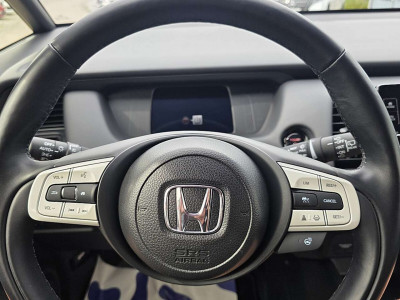 Honda Jazz Gebrauchtwagen Honda Jazz Gebrauchtwagen