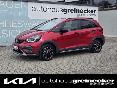 Honda Jazz Gebrauchtwagen Honda Jazz Gebrauchtwagen