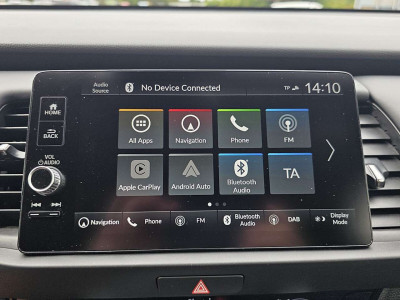 Honda Jazz Gebrauchtwagen Honda Jazz Gebrauchtwagen