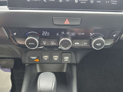 Honda Jazz Gebrauchtwagen Honda Jazz Gebrauchtwagen