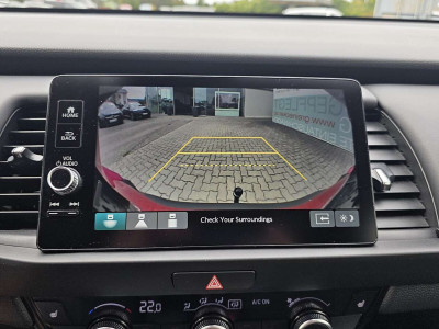 Honda Jazz Gebrauchtwagen Honda Jazz Gebrauchtwagen