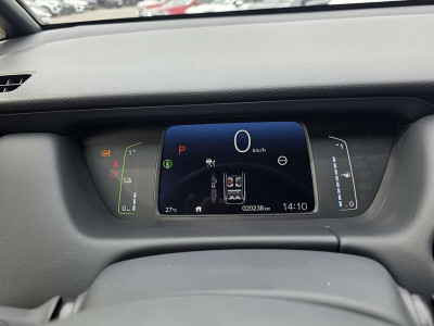Honda Jazz Gebrauchtwagen Honda Jazz Gebrauchtwagen