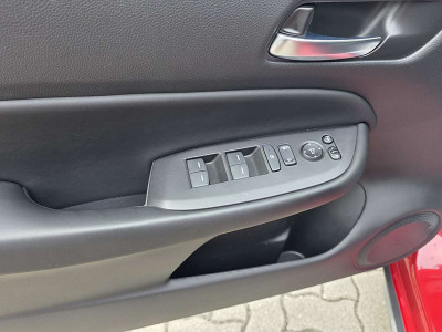 Honda Jazz Gebrauchtwagen Honda Jazz Gebrauchtwagen