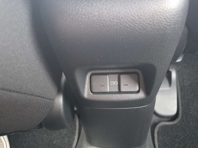 Honda Jazz Gebrauchtwagen Honda Jazz Gebrauchtwagen