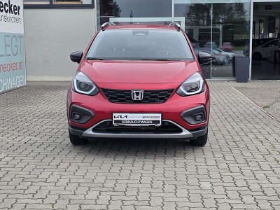 Honda Jazz Gebrauchtwagen Honda Jazz Gebrauchtwagen