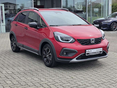 Honda Jazz Gebrauchtwagen Honda Jazz Gebrauchtwagen