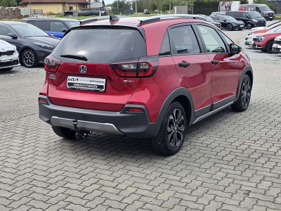 Honda Jazz Gebrauchtwagen Honda Jazz Gebrauchtwagen