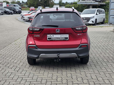 Honda Jazz Gebrauchtwagen Honda Jazz Gebrauchtwagen