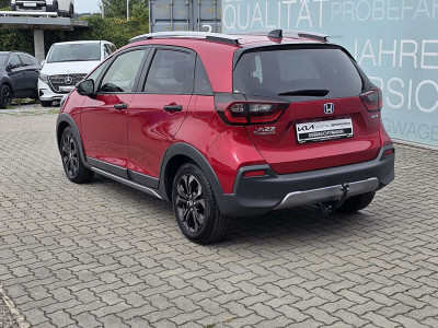Honda Jazz Gebrauchtwagen Honda Jazz Gebrauchtwagen