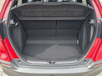 Honda Jazz Gebrauchtwagen Honda Jazz Gebrauchtwagen