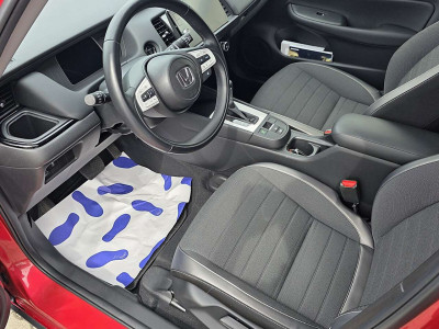 Honda Jazz Gebrauchtwagen Honda Jazz Gebrauchtwagen
