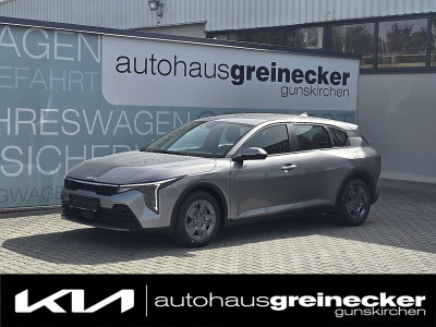 KIA K4 Neuwagen KIA K4 Neuwagen