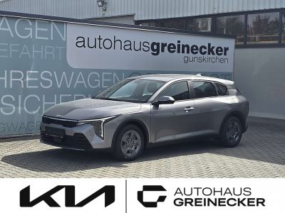 KIA K4 Neuwagen