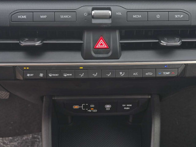 KIA K4 Neuwagen KIA K4 Neuwagen