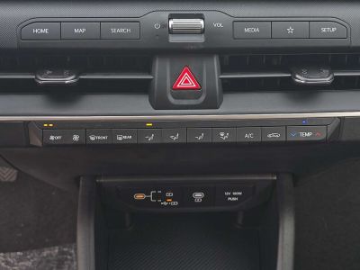 KIA K4 Neuwagen