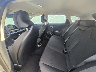 KIA K4 Neuwagen KIA K4 Neuwagen