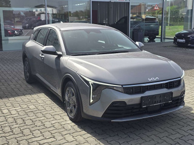 KIA K4 Neuwagen KIA K4 Neuwagen
