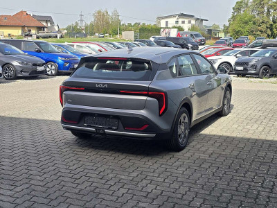 KIA K4 Neuwagen KIA K4 Neuwagen