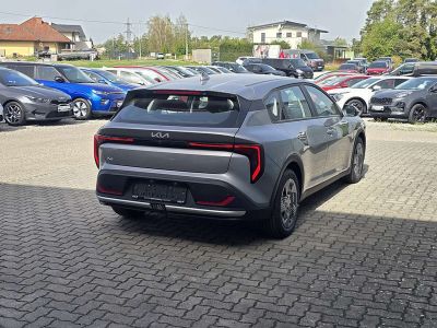 KIA K4 Neuwagen