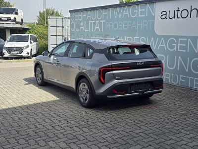 KIA K4 Neuwagen