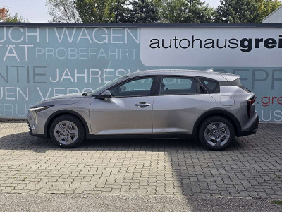 KIA K4 Neuwagen KIA K4 Neuwagen