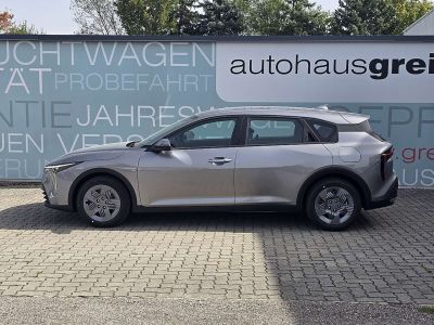 KIA K4 Neuwagen