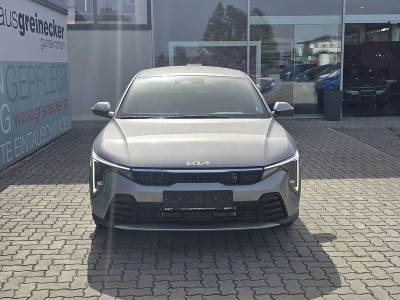 KIA K4 Neuwagen KIA K4 Neuwagen