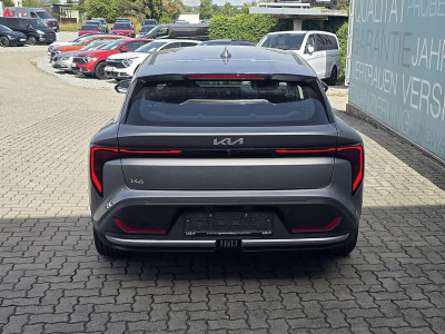 KIA K4 Neuwagen KIA K4 Neuwagen