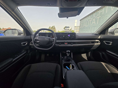 KIA K4 Neuwagen KIA K4 Neuwagen