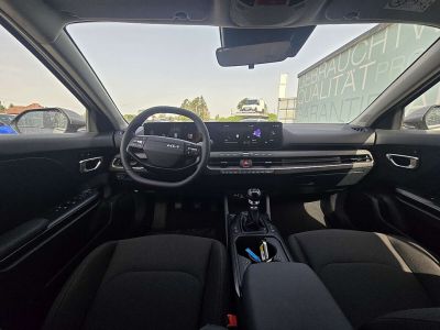 KIA K4 Neuwagen